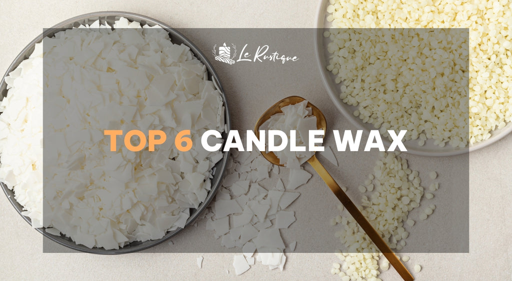 Food Grade Paraffin Wax For Candles - Lane Blog