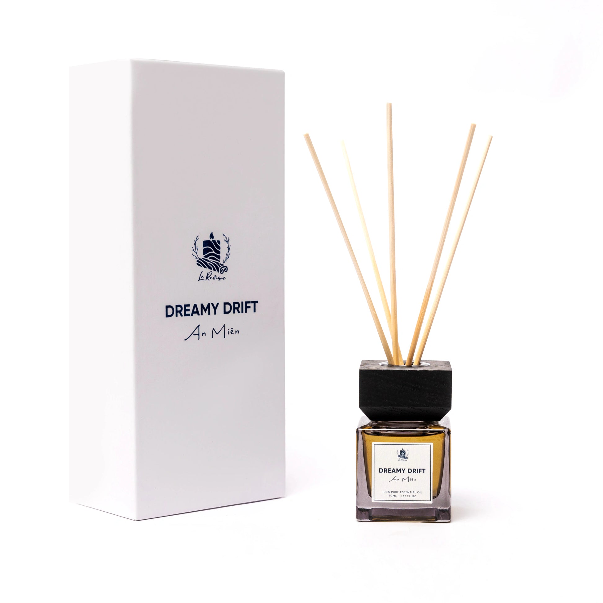 Dreamy Drift Diffuser Essential Oil - 50 ML