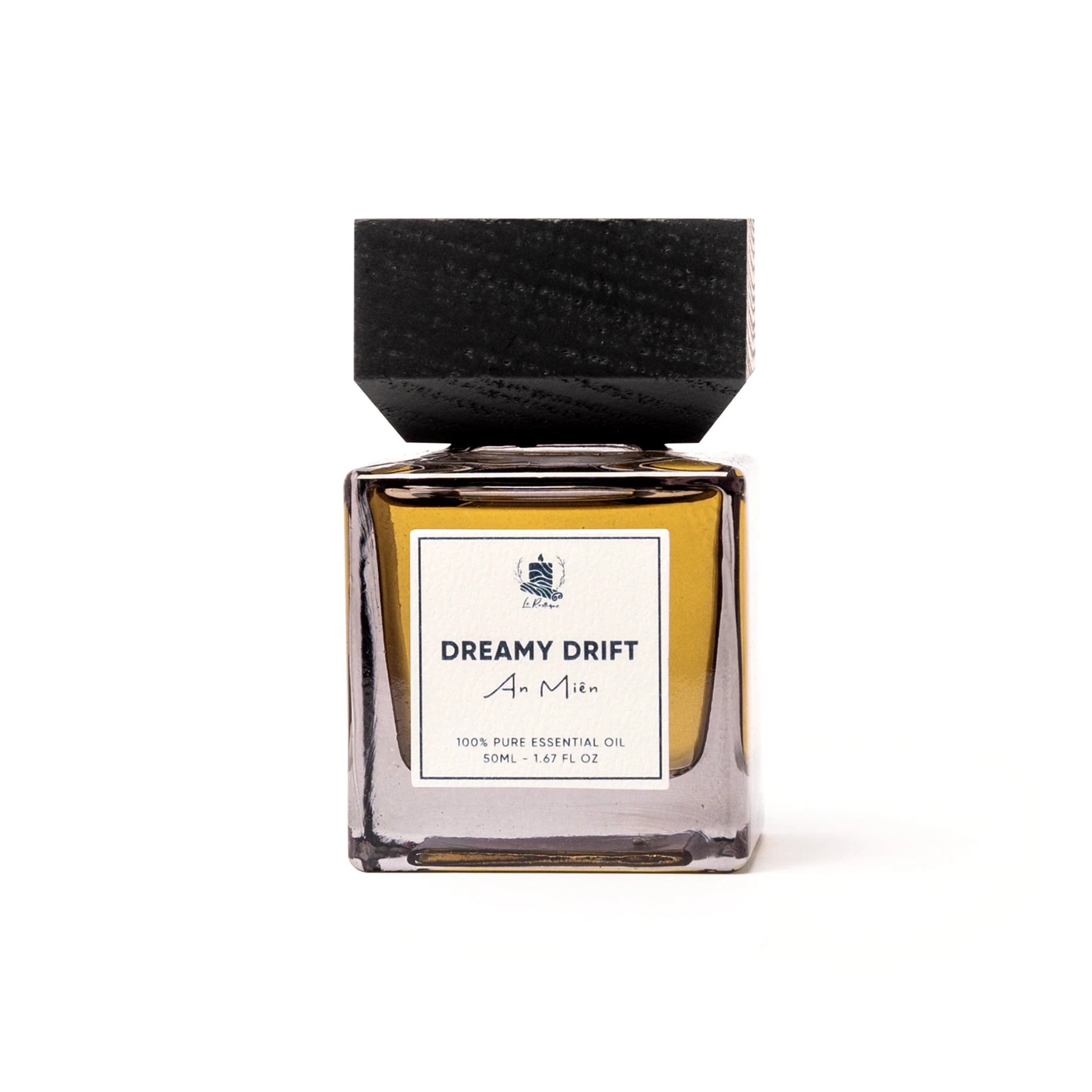Dreamy Drift Diffuser Essential Oil - 50 ML