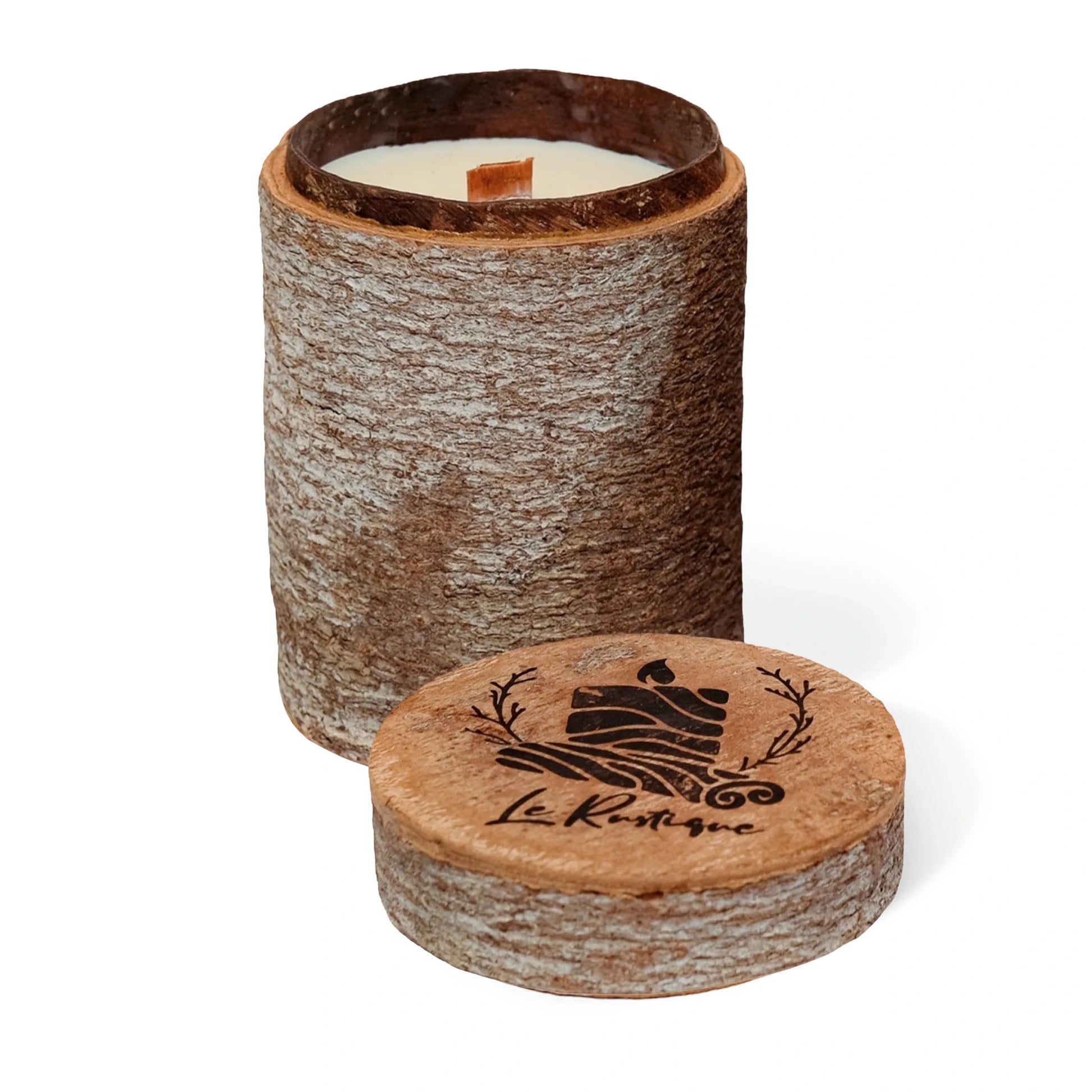 HERB GARDEN - Herbal Aromatherapy Natural Scented Candles