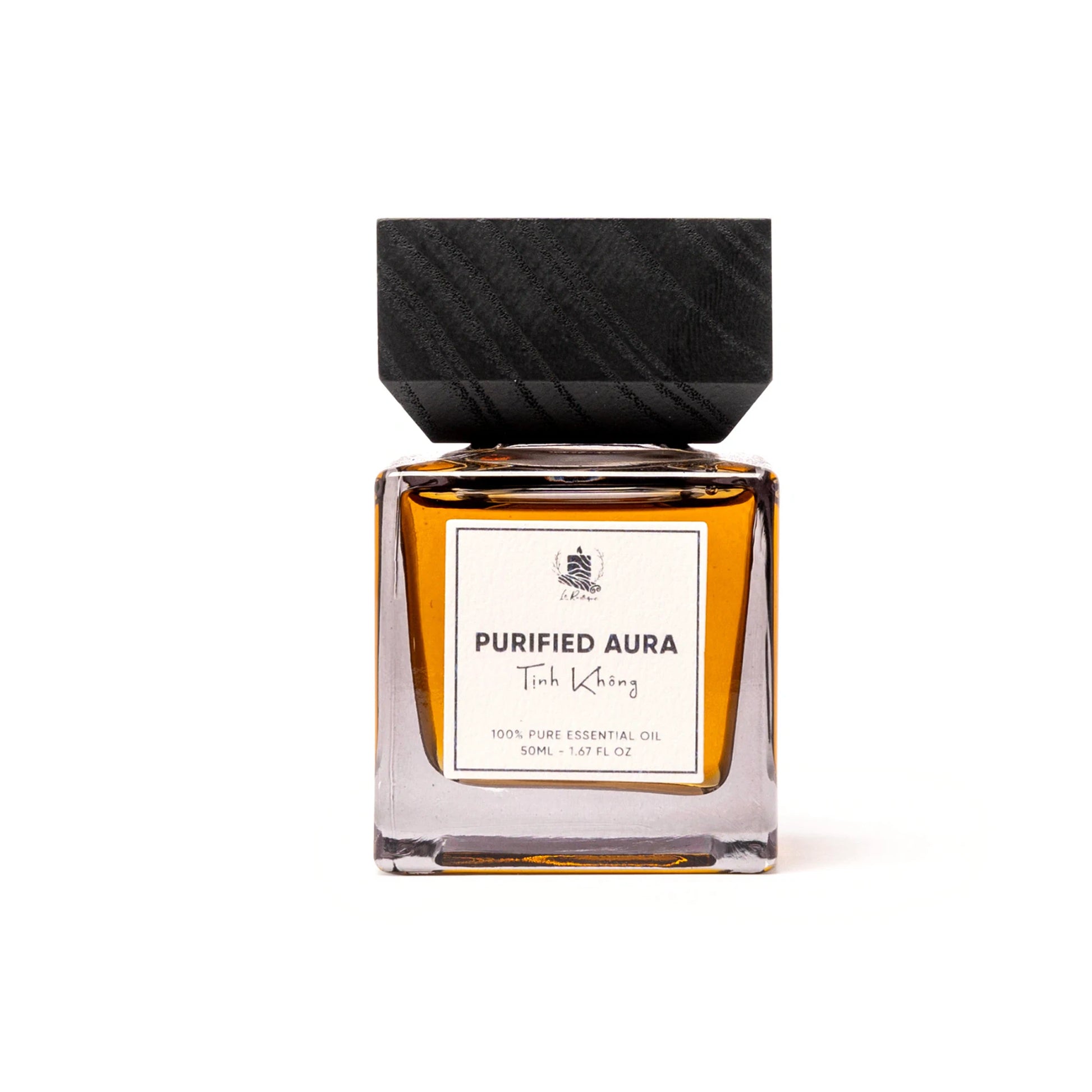 Purified Aura Reed Diffusers Essential Oil - 50ML