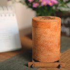 Le Rustique cinnamon bark jar candle 6.5oz