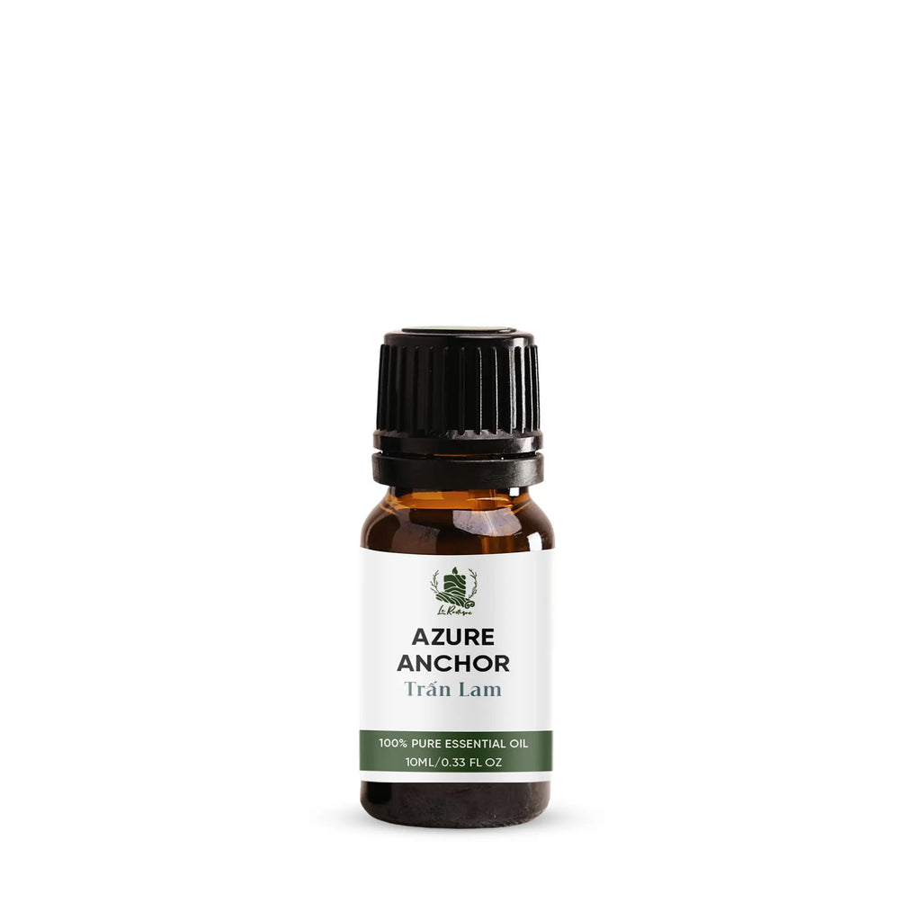 Le Rustique Azure Anchor Essential Oil Blend