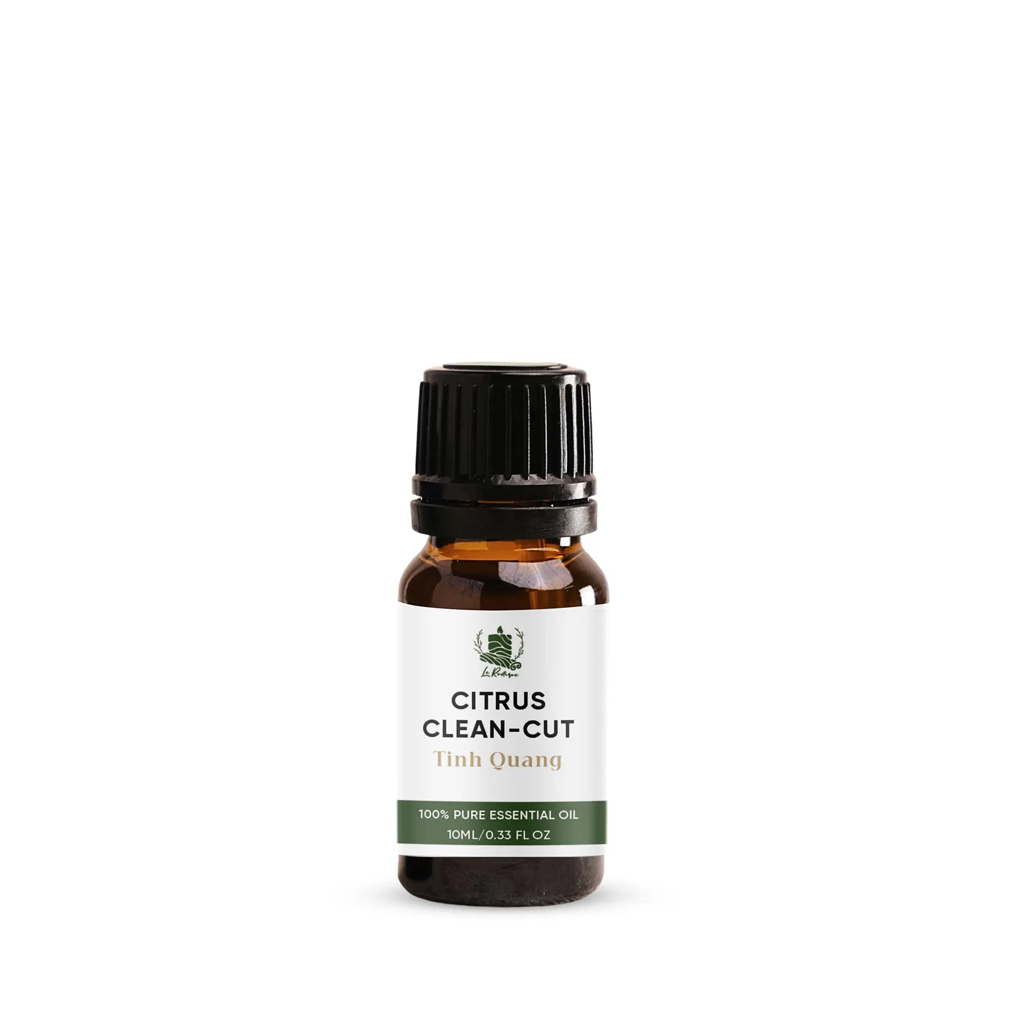 Le Rustique Citrus Clean-Cut Essential Oil Blend