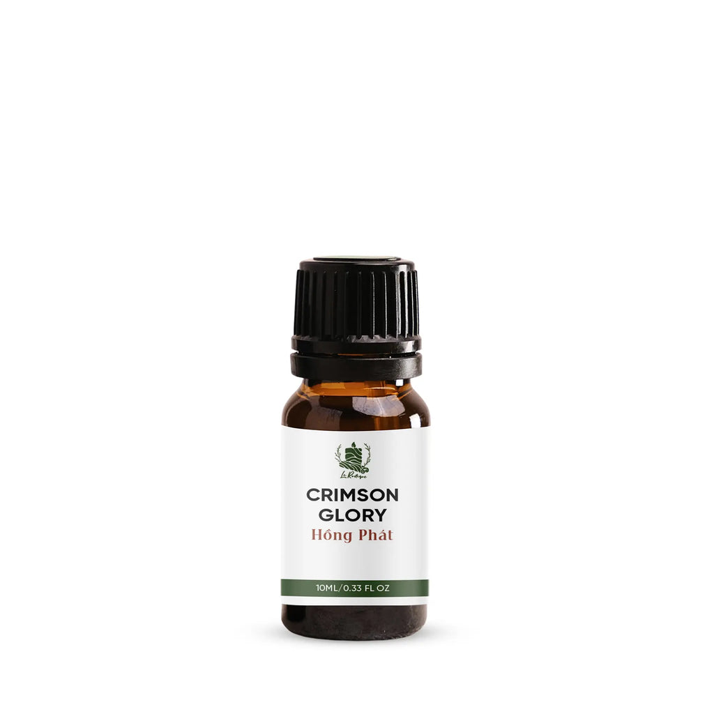 Le Rustique Crimson Glory Essential Oil Blend