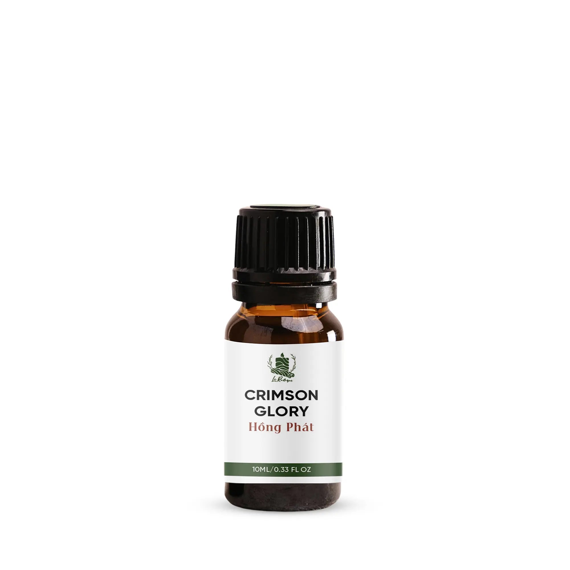 Le Rustique Crimson Glory Essential Oil Blend