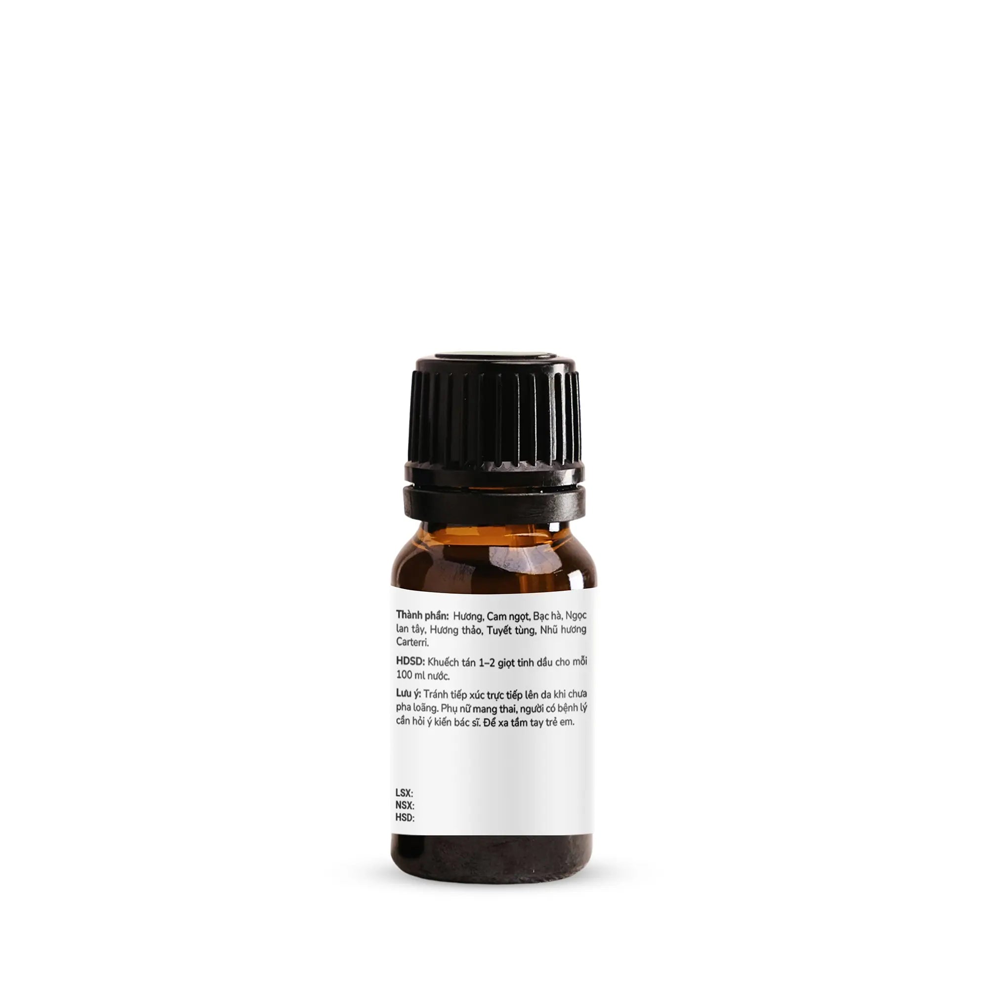 Le Rustique Crimson Glory Essential Oil Blend