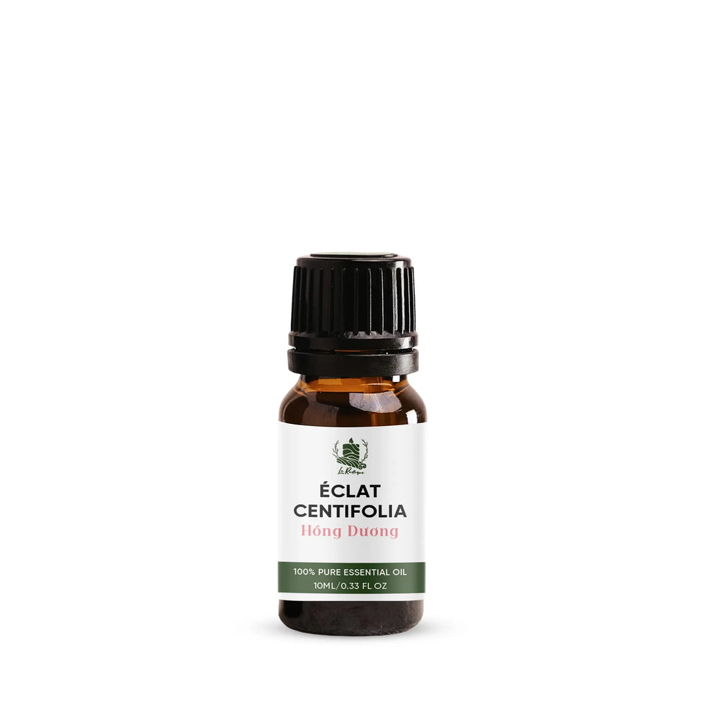 Le Rustique Éclat Centifolia Essential Oil Blend