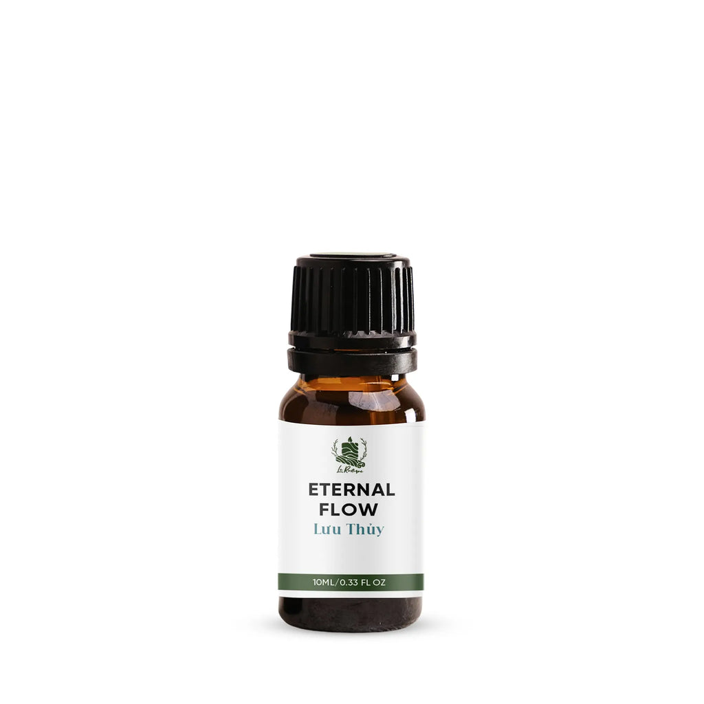 Le Rustique Eternal Flow Essential Oil Blend