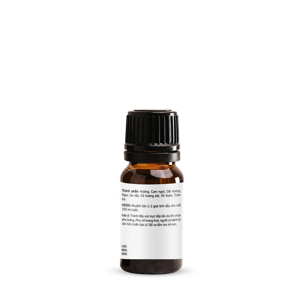 Le Rustique Eternal Flow Essential Oil Blend