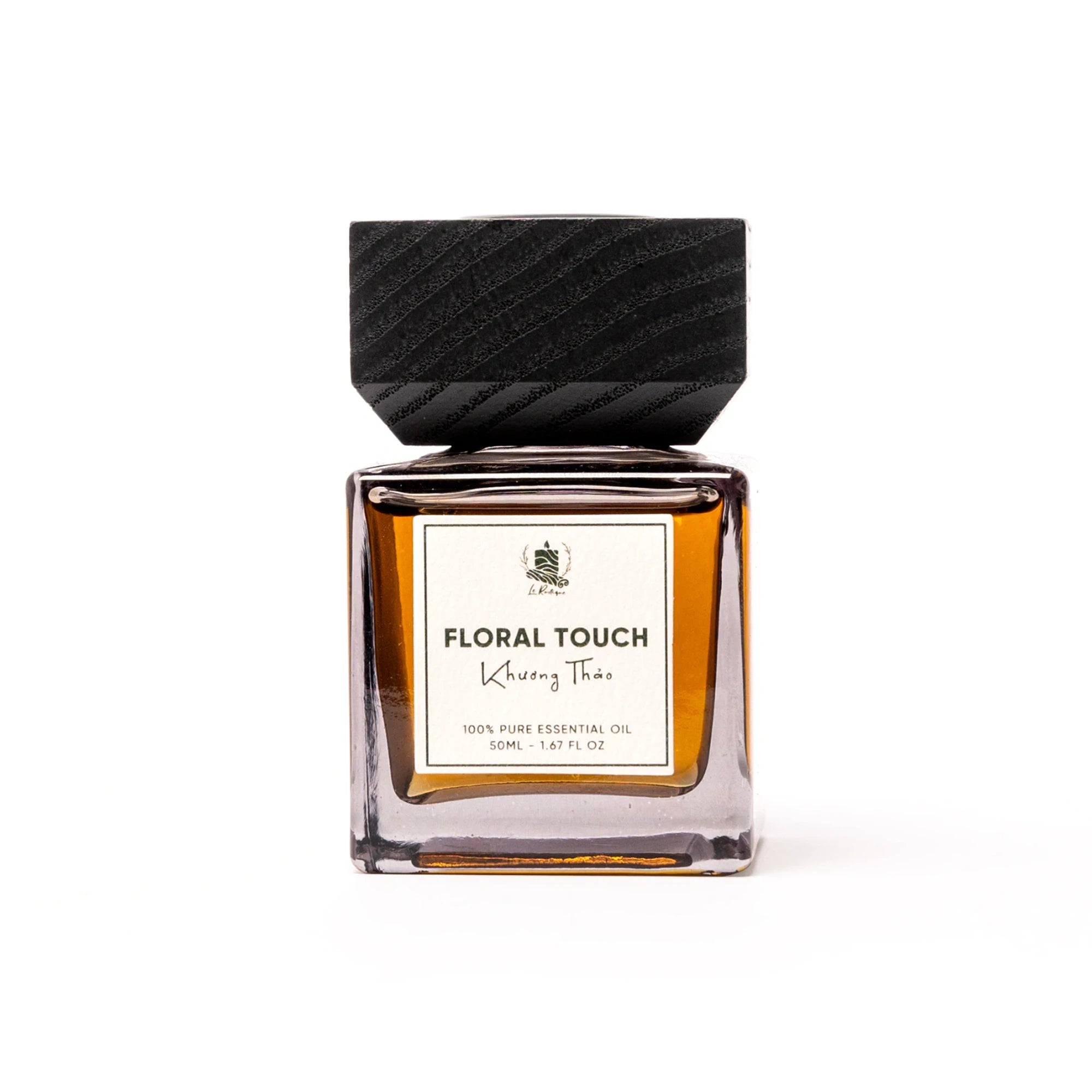 Floral Touch Reed Diffuser Essential Oil - 50ml 