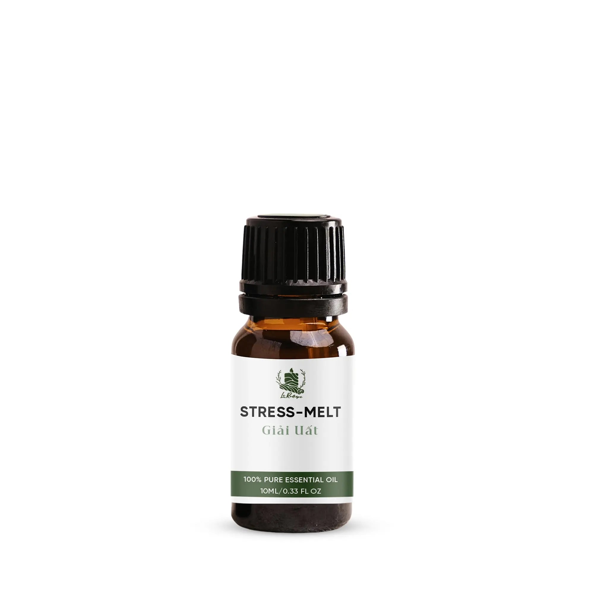 Stress Melt Essential Oil Blend