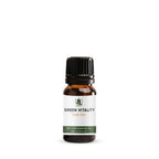 Le Rustique Green Vitality Essential Oil Belnd