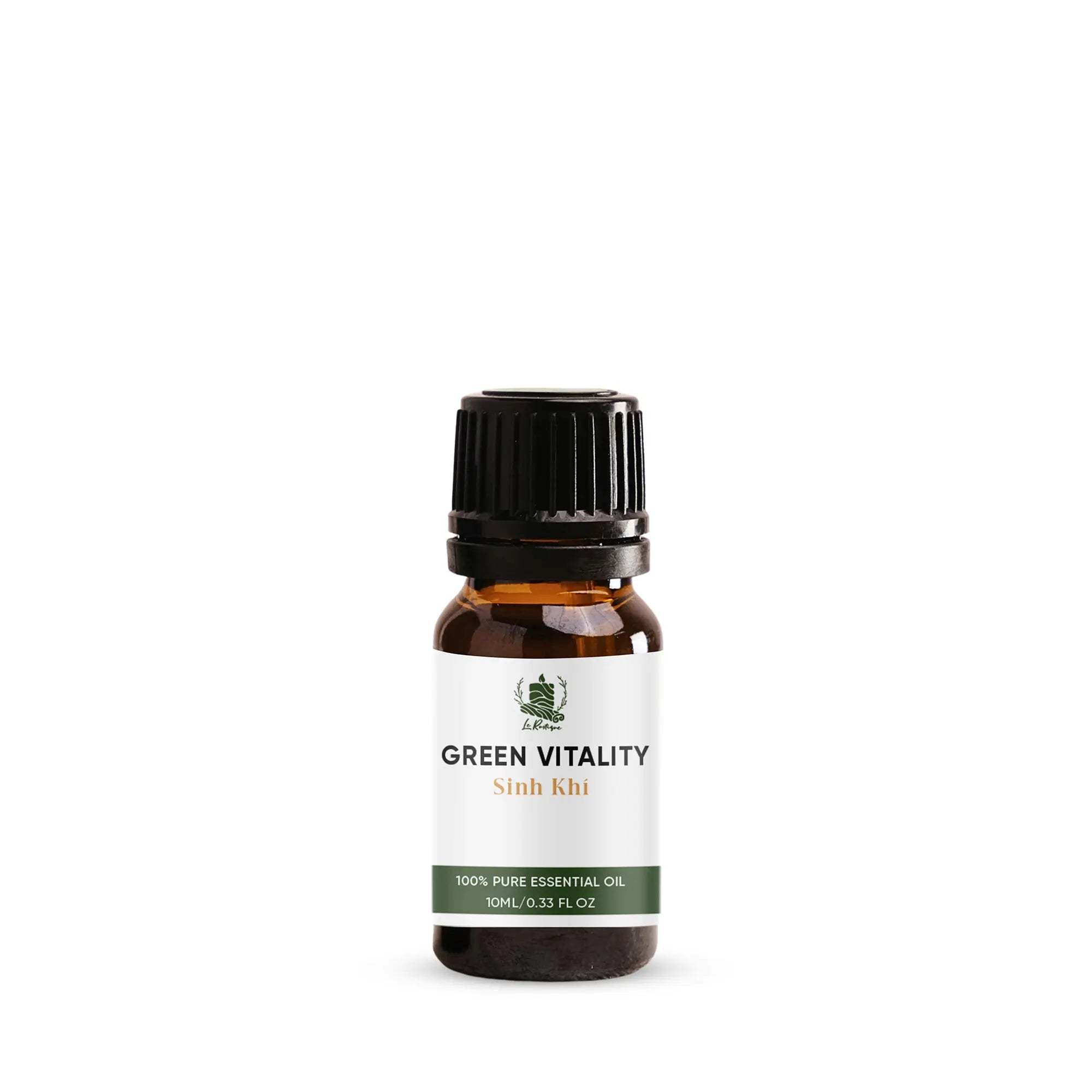 Le Rustique Green Vitality Essential Oil Belnd