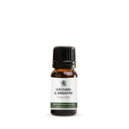 Le Rustique Ground & Breathe Essential Oil Blends