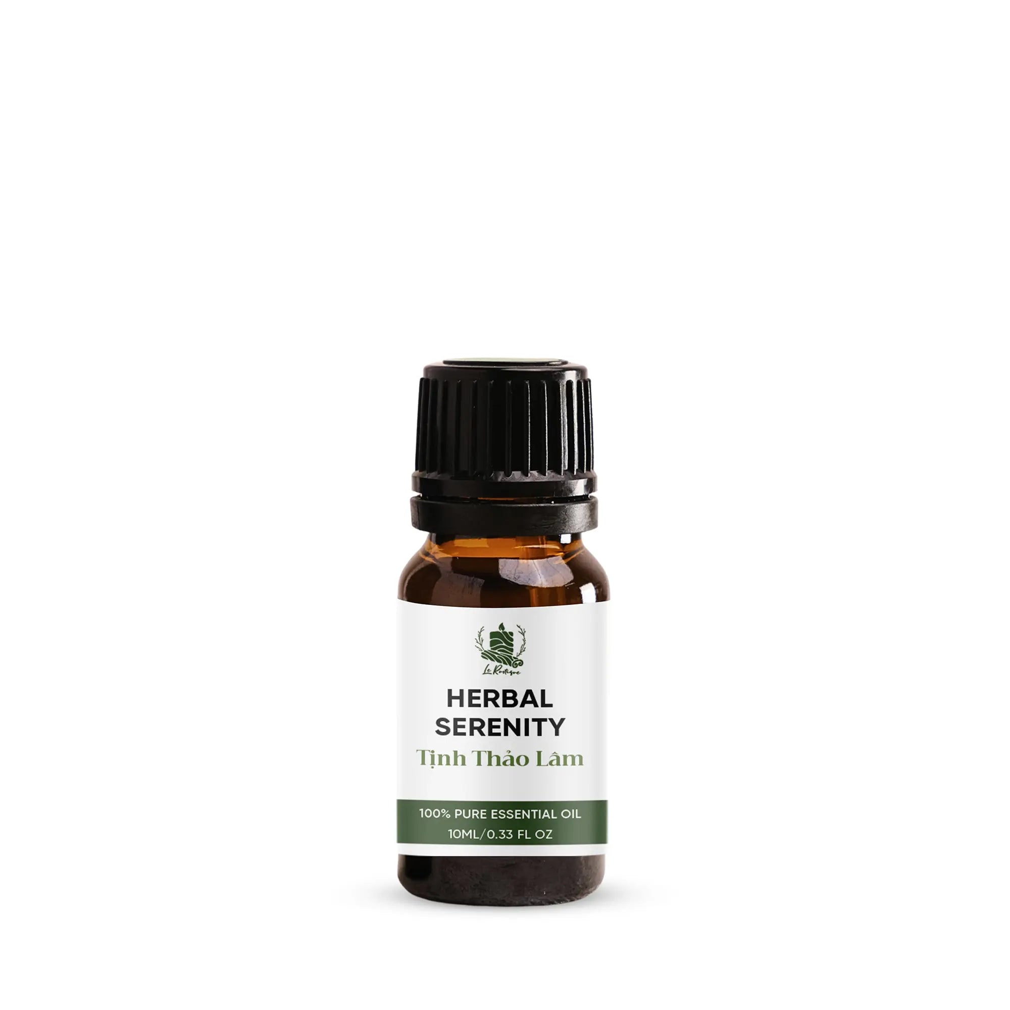 Le Rustique Herbal Serenity Essential Oil Blend