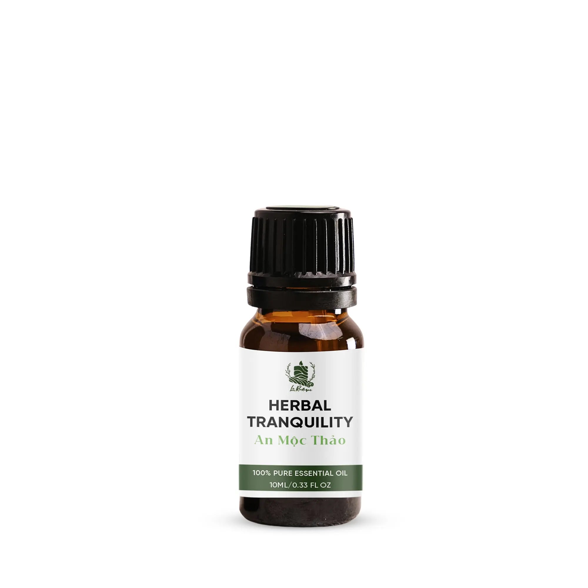 Le Rustique Herbal Tranquility Essential Oil Blend