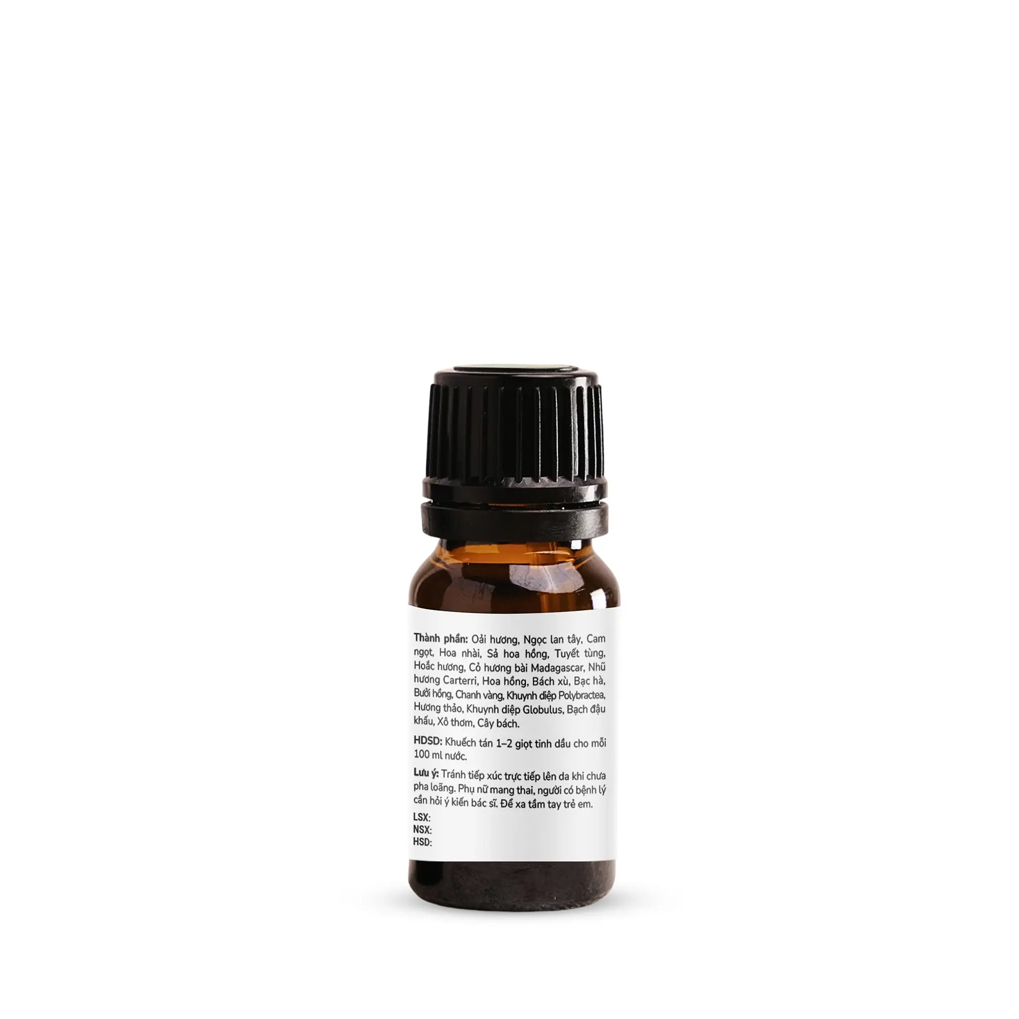 Le Rustique Jasmin au Bois de Cèdre Essential Oil Blend