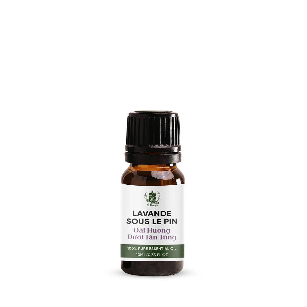 Le Rustique Lavande Sous le Pin Essential Oil Blend