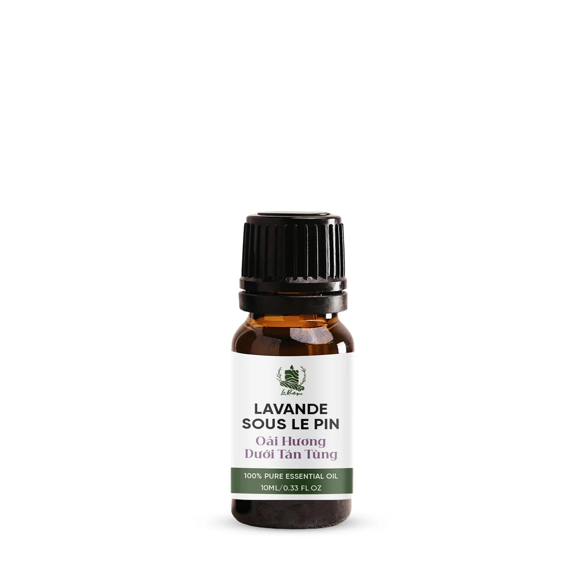 Le Rustique Lavande Sous le Pin Essential Oil Blend