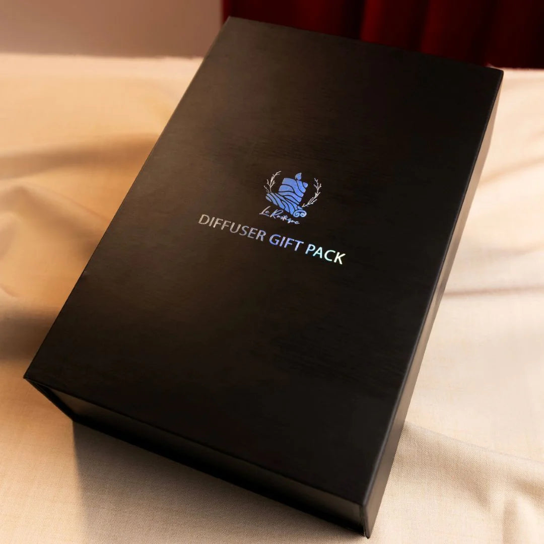 Aromatherapy Reed Deffuser gift sets for giftting