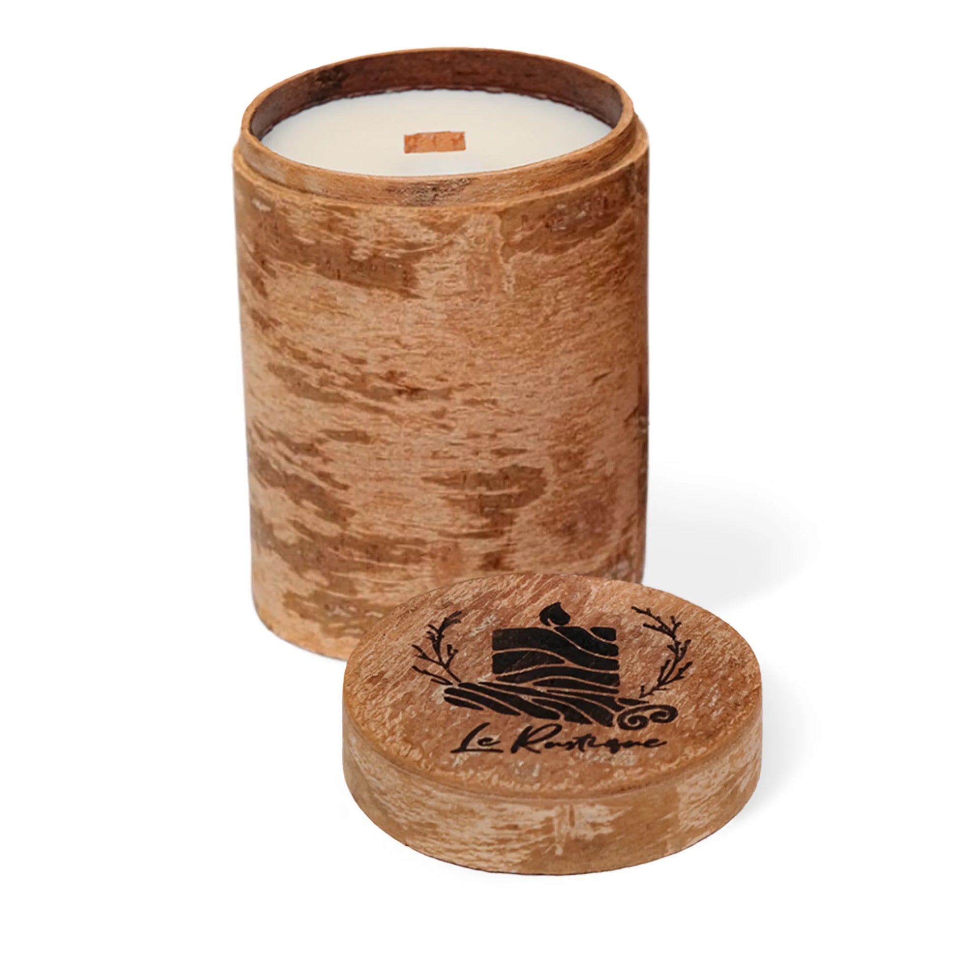 Forrest Haven Scented Candle 6.5oz