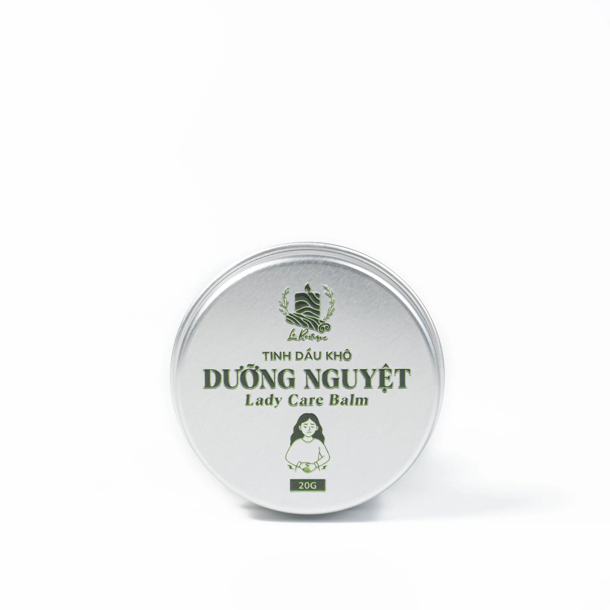 Le Rustique Lady Care Balm 20gr, best gift for women