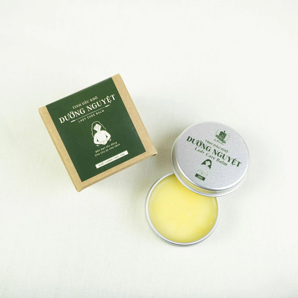 Le Rustique Lady Care Balm