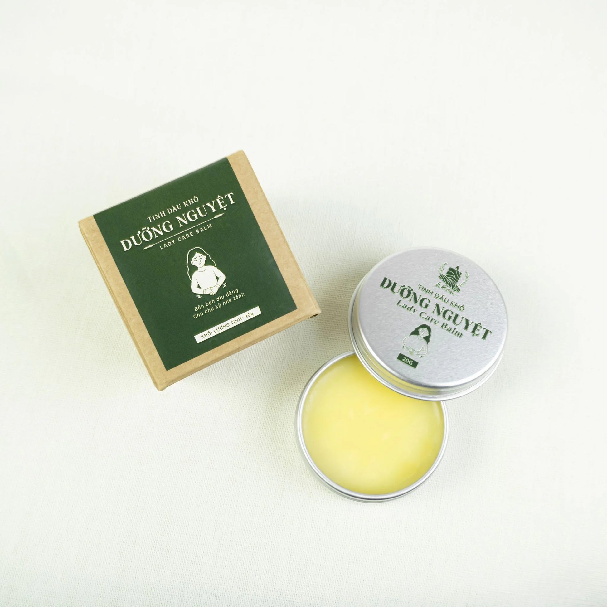 Le Rustique Lady Care Balm