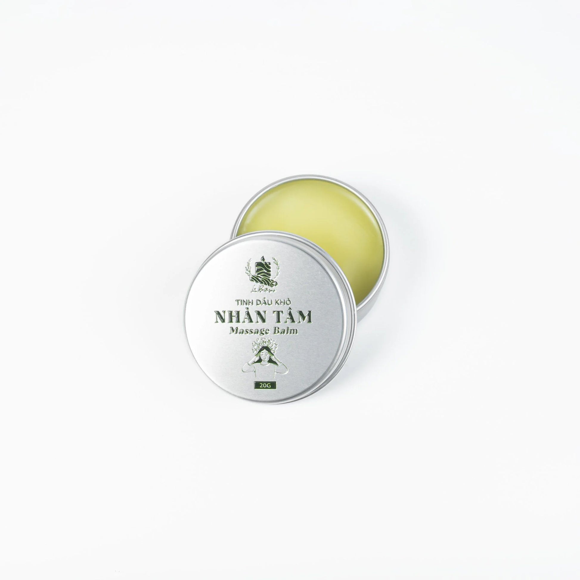 Le Rustique Massage Balm
