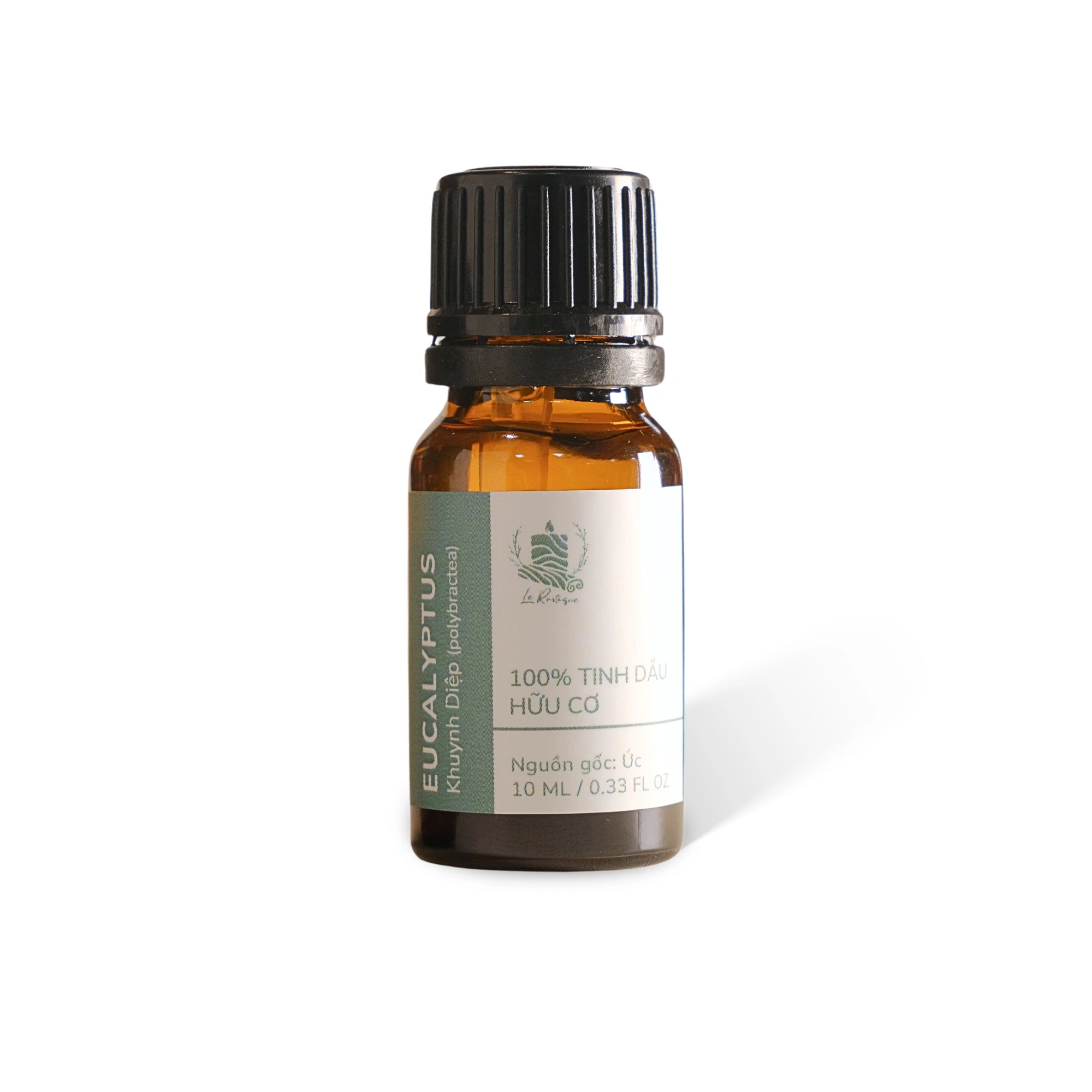 Organic Eucalyptus Polybractea Essential Oil (Australia)
