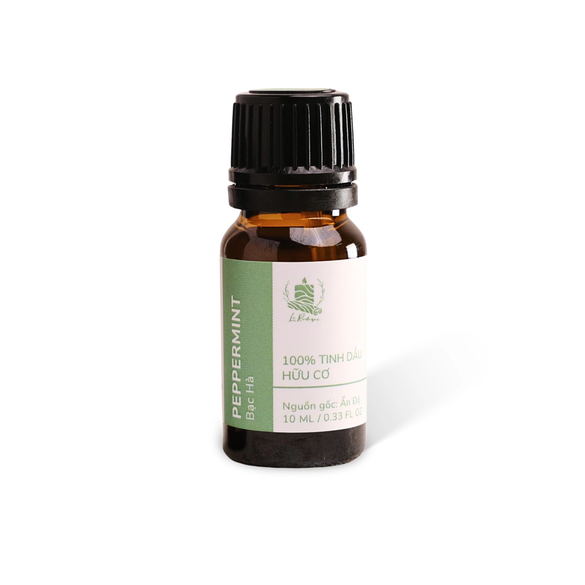 Aromatherapy Organic Peppermint Esential Oil