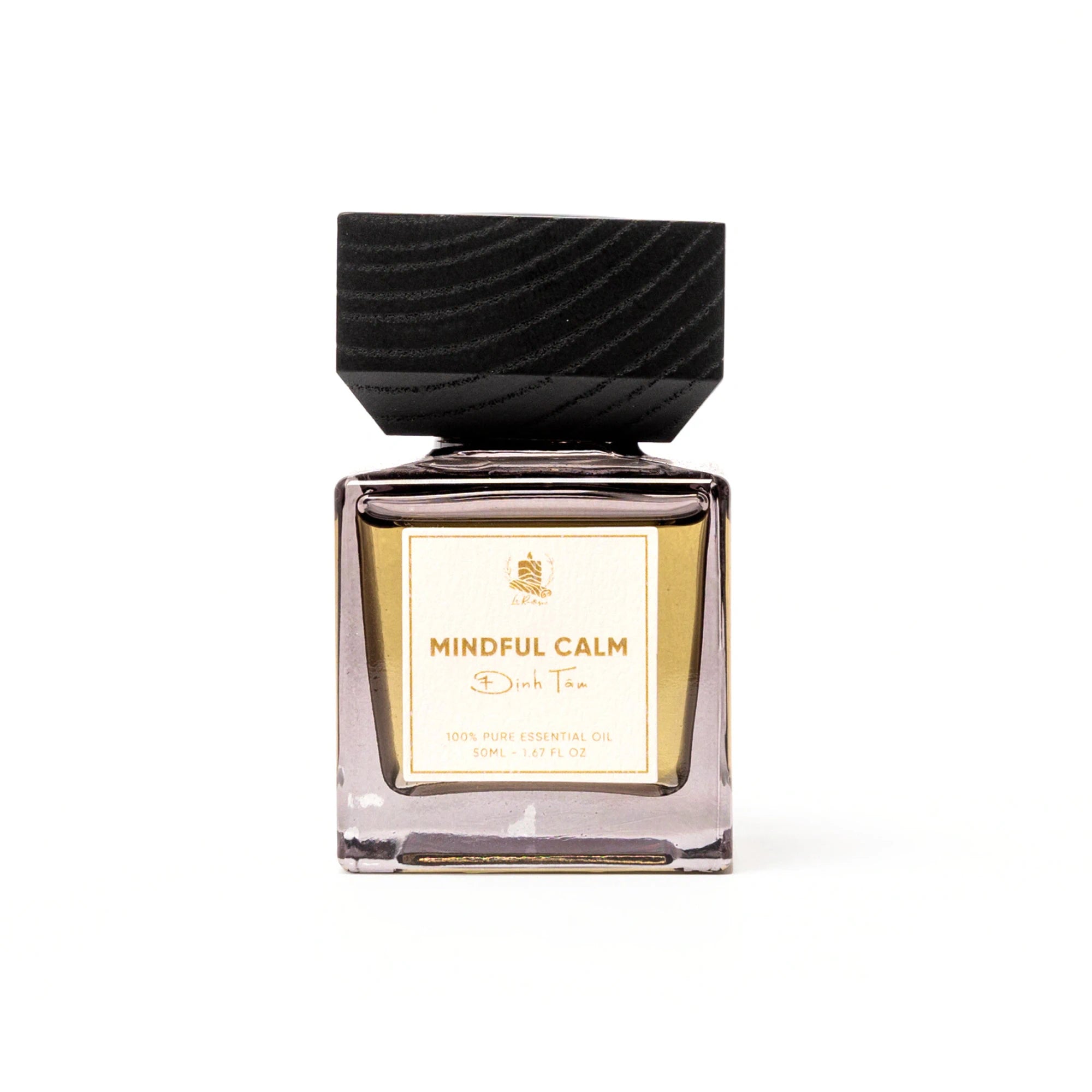 Mindful Calm Reed Diffuser Essential Oil – 50ML