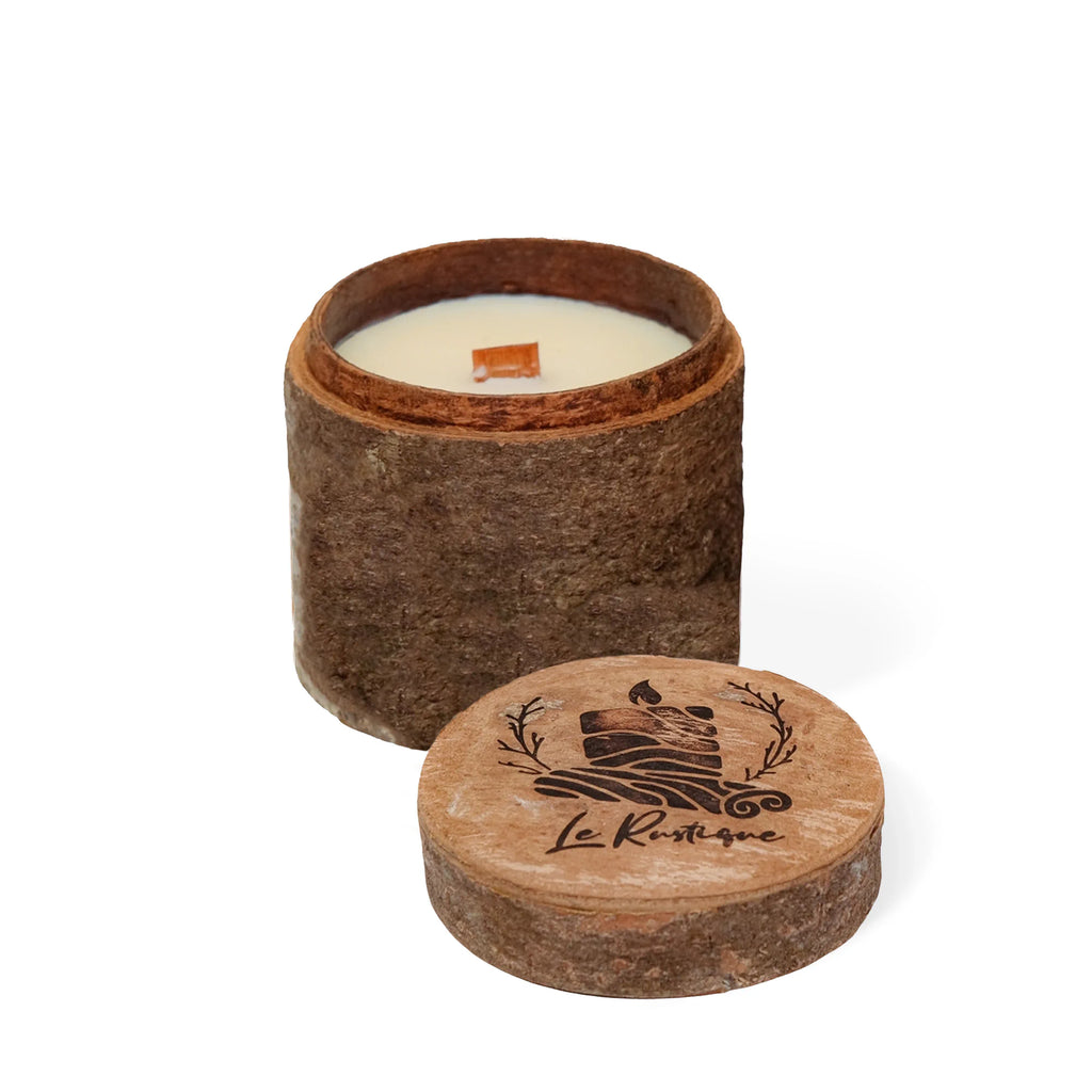HERB GARDEN - Herbal Aromatherapy Natural Scented Candles