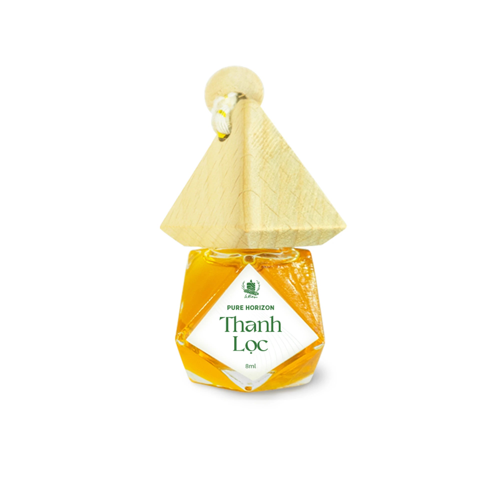 PURE HORIZON - Natural Hanging Essential Oil