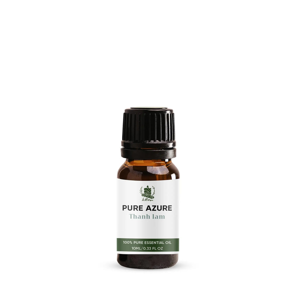 Le Rustique Pure Azure Essential Oil Blend