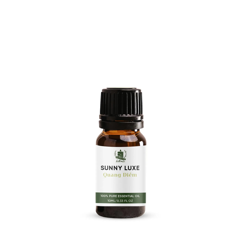 Le Rustique Sunny Luxe Essential Oil Blend