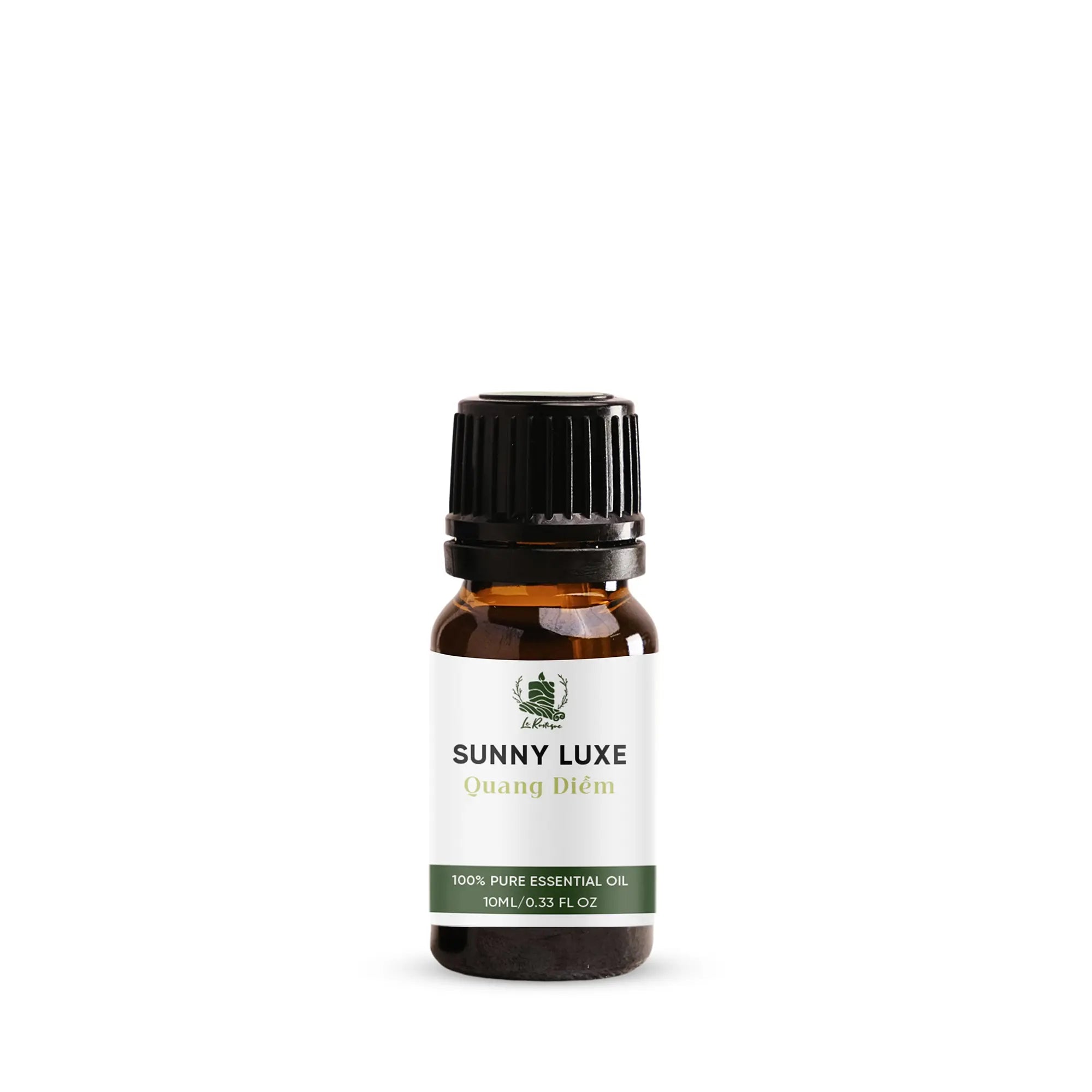 Le Rustique Sunny Luxe Essential Oil Blend