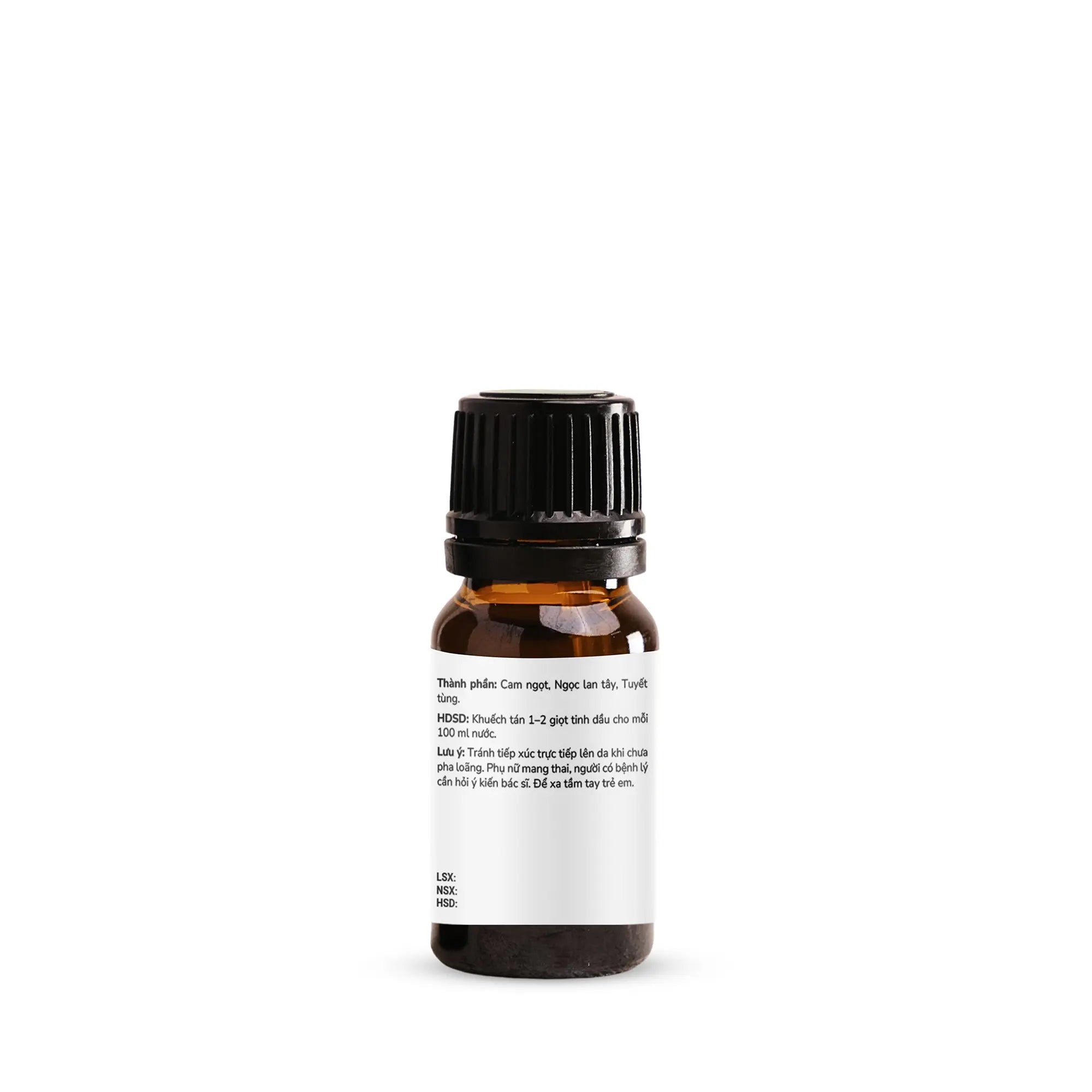 Le Rustique Sunny Luxe Essential Oil Blend