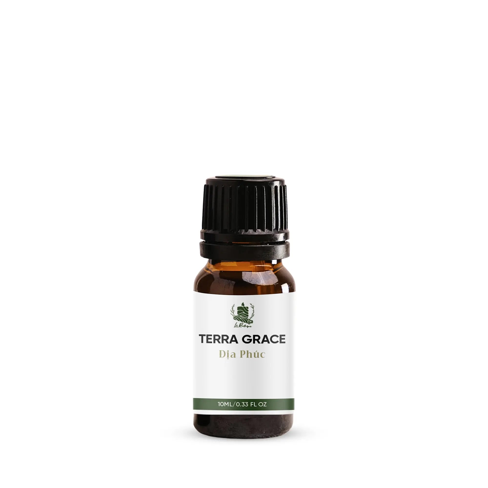 Le Rustique Terra Grace Essential Oil Blend